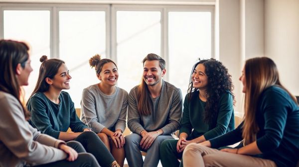 5 façons innovantes d'utiliser le mentorat pour vos alumni