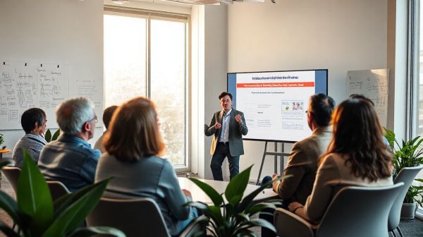 5 façons innovantes d'utiliser le mentorat pour vos alumni