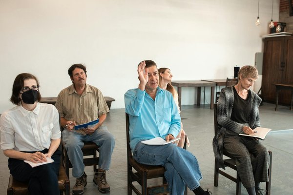 Formation rse qse : initiez votre transition vers l'éthique