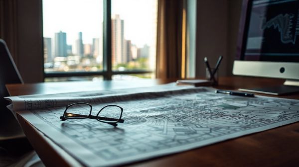 Améliorer votre conformité réglementaire grâce à un expert en urbanisme