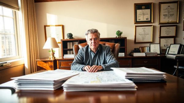 Améliorer votre conformité réglementaire grâce à un expert en urbanisme