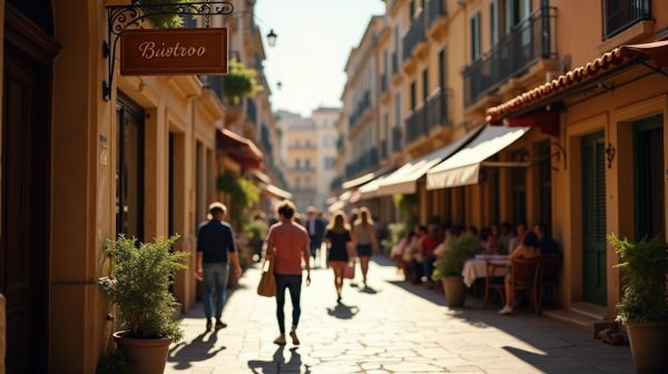 Boostez votre visibilité avec une agence SEO à Marseille