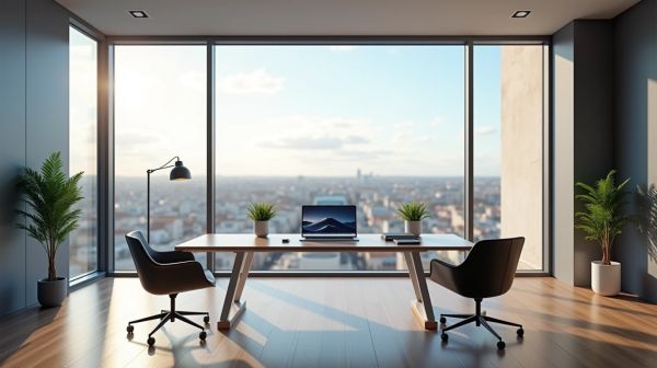 Boostez votre visibilité avec une agence SEO à Marseille