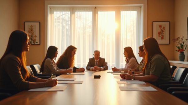 Comment se faire connaître tout en respectant l'ordre