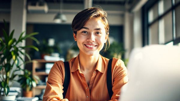 Comment se faire connaître tout en respectant l'ordre