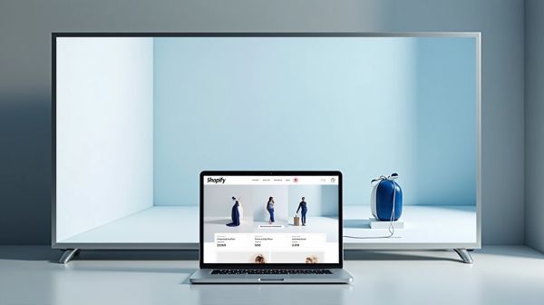 Créer un site Shopify : pourquoi la personnalisation style compte.