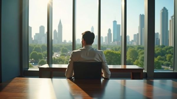 Des opportunités d'emploi attractives dans le management