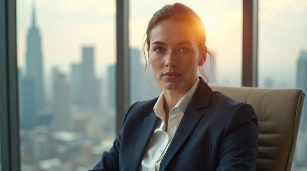 Des opportunités d'emploi attractives dans le management