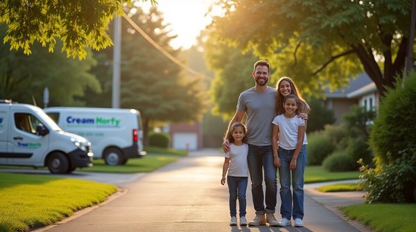 Des services de nettoyage à Pointe-Claire pour votre confort