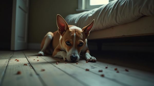 Détection canine de punaises de lit : tarifs et conseils pratiques