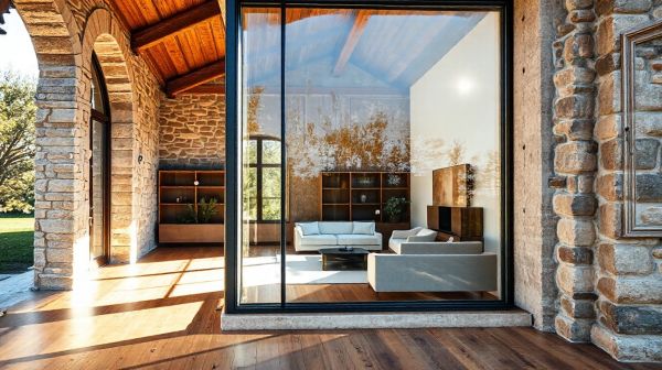 Idées de rénovation intérieure sur mesure à Soissons
