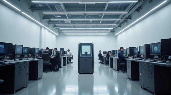 L'art de la 3d : découvrez le studio de création d'images