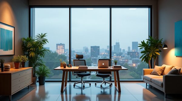 Le nettoyage de bureaux à clermont-ferrand : nouveaux enjeux et solutions adaptées