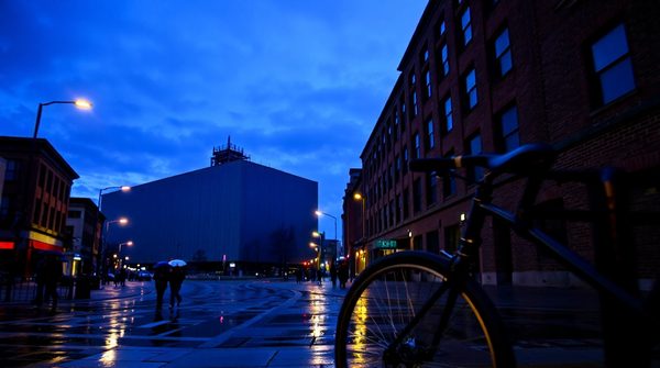 L'économie de partage : révolutionner la logistique urbaine