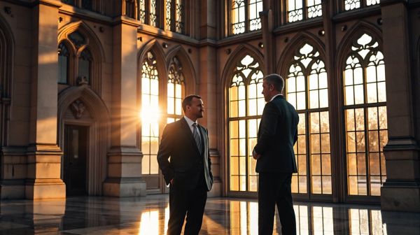 Les avantages clés d'un avocat à Reims pour les entreprises
