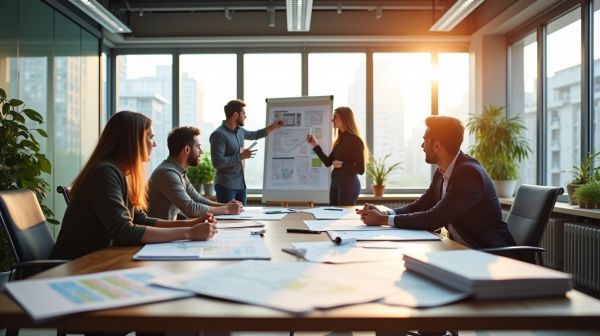 Optimiser l'analyse règlementaire avec un cabinet d'urbanisme