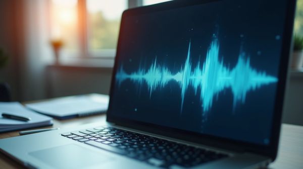 Optimiser l'impact de vos vidéos avec une voix off motion design