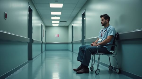 Photo d'identité à l'hôpital : rôle, cadre légal et organisation en pratique
