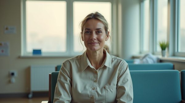 Photo d'identité à l'hôpital : rôle, cadre légal et organisation en pratique