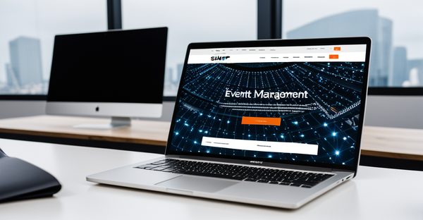 Plateforme événementielle et solution saas : simplifiez la gestion d'évènements