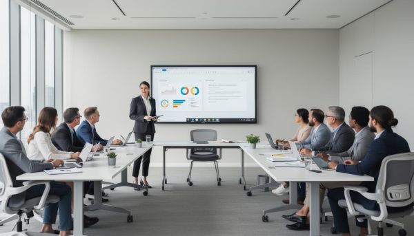 Pourquoi choisir un organisme de formation réglementaire et continue en 2026 ?