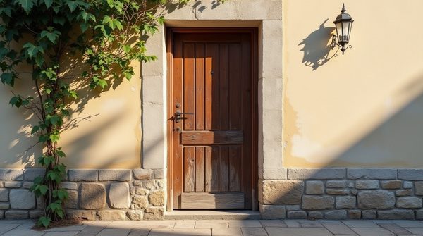 Pourquoi choisir une société de ravalement pour votre projet dans l'Oise ?