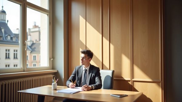 Pourquoi un cabinet d'avocat à Reims est crucial pour votre entreprise