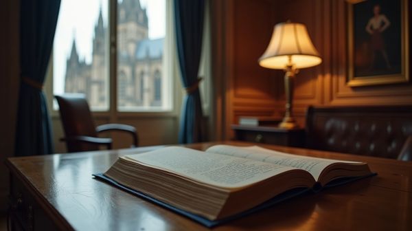 Pourquoi un cabinet d'avocat à Reims est crucial pour votre entreprise