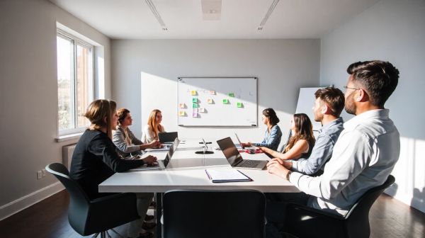 Top 10 postes à saisir dans le management dynamique