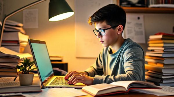 Top astuces pour réussir votre prépa en ligne efficacement