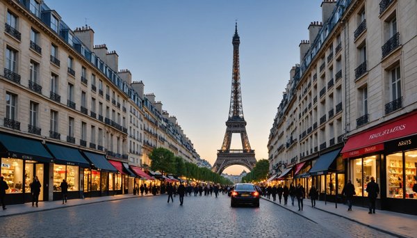 Expert études de marché à paris : stratégies sur mesure pour réussir