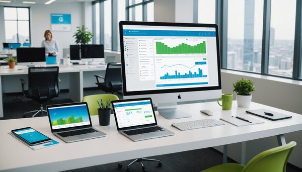 Réservation entreprise : simplifiez vos voyages avec efficacité