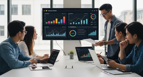 Prospkt en 2026 : la nouvelle solution qui révolutionne le marketing digital