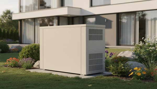 Le caisson acoustique pour pompe à chaleur : la solution idéale pour réduire le bruit