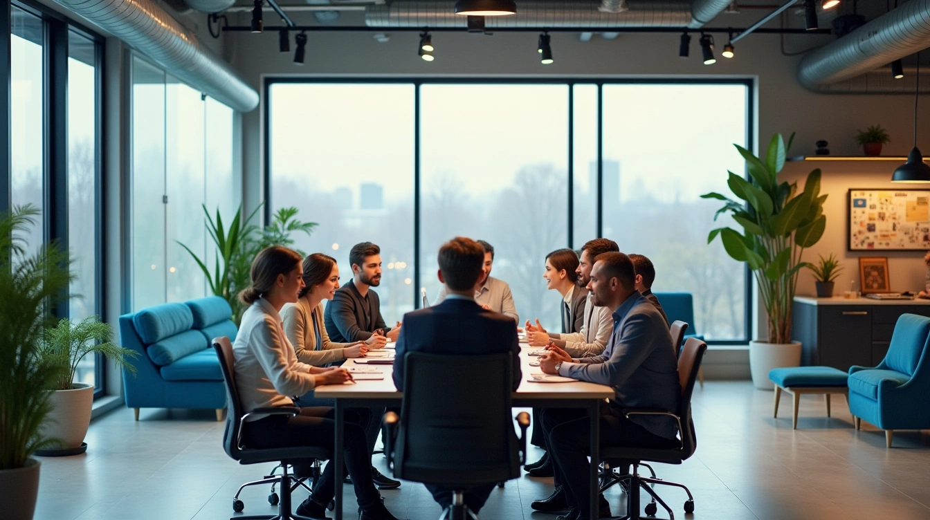 Quelles pratiques distinguent les meilleures entreprises de nettoyage ?