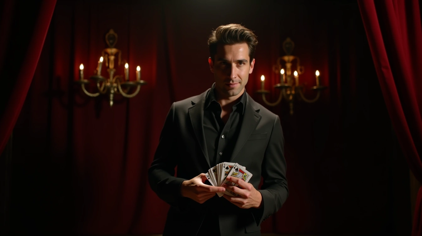 Vos questions sur la magie événementielle parisienne