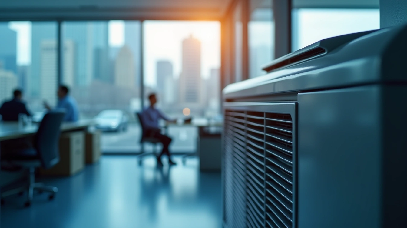 Vos questions sur la climatisation professionnelle